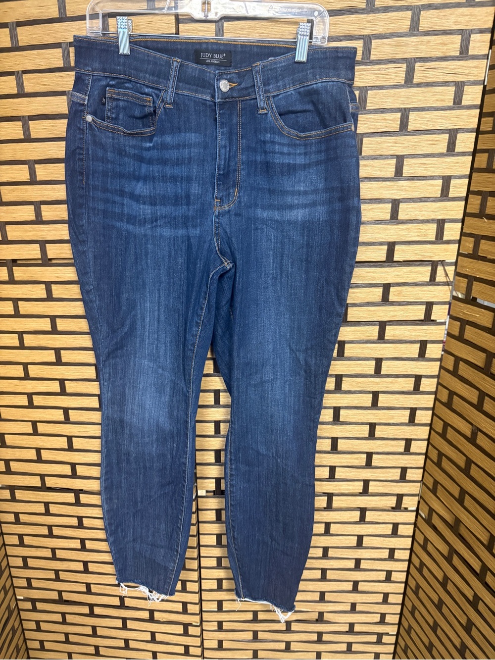 Judy blue skinny fit jeans size 14w